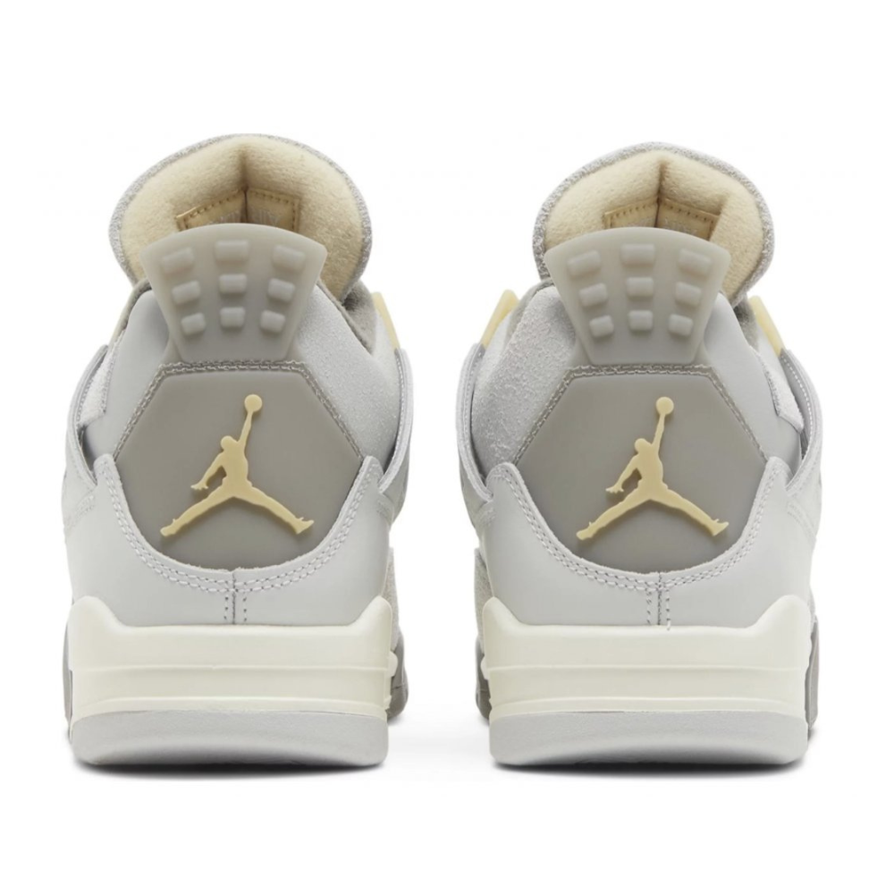 Jordan 4 Retro SE Craft Photon Dust (GS)