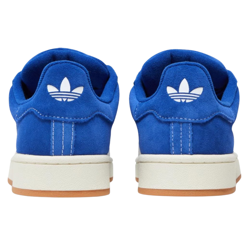 Adidas Campus 00s Semi Lucid Blue Cloud White