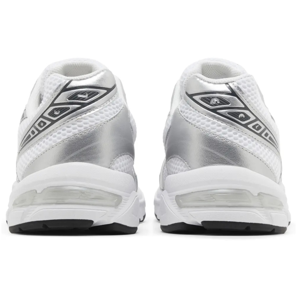 ASICS Gel-1130 White Pure Silver
