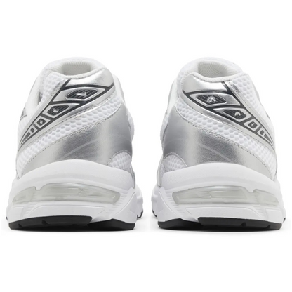 ASICS Gel-1130 White Pure Silver