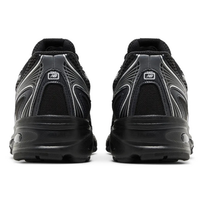 New Balance 740v2 Black Grey Silver