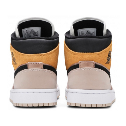 Jordan 1 Mid SE Particle Beige