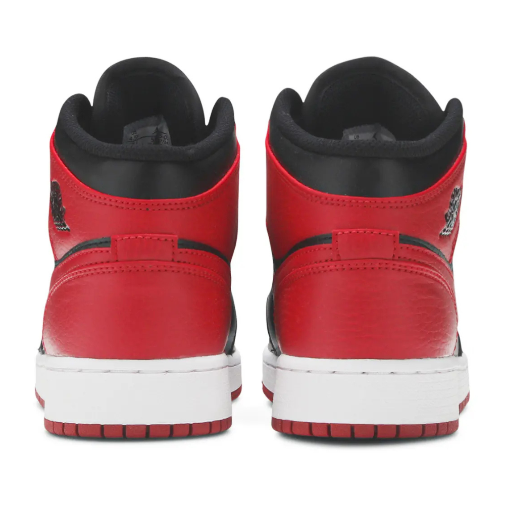 Jordan 1 Mid Banned (GS)