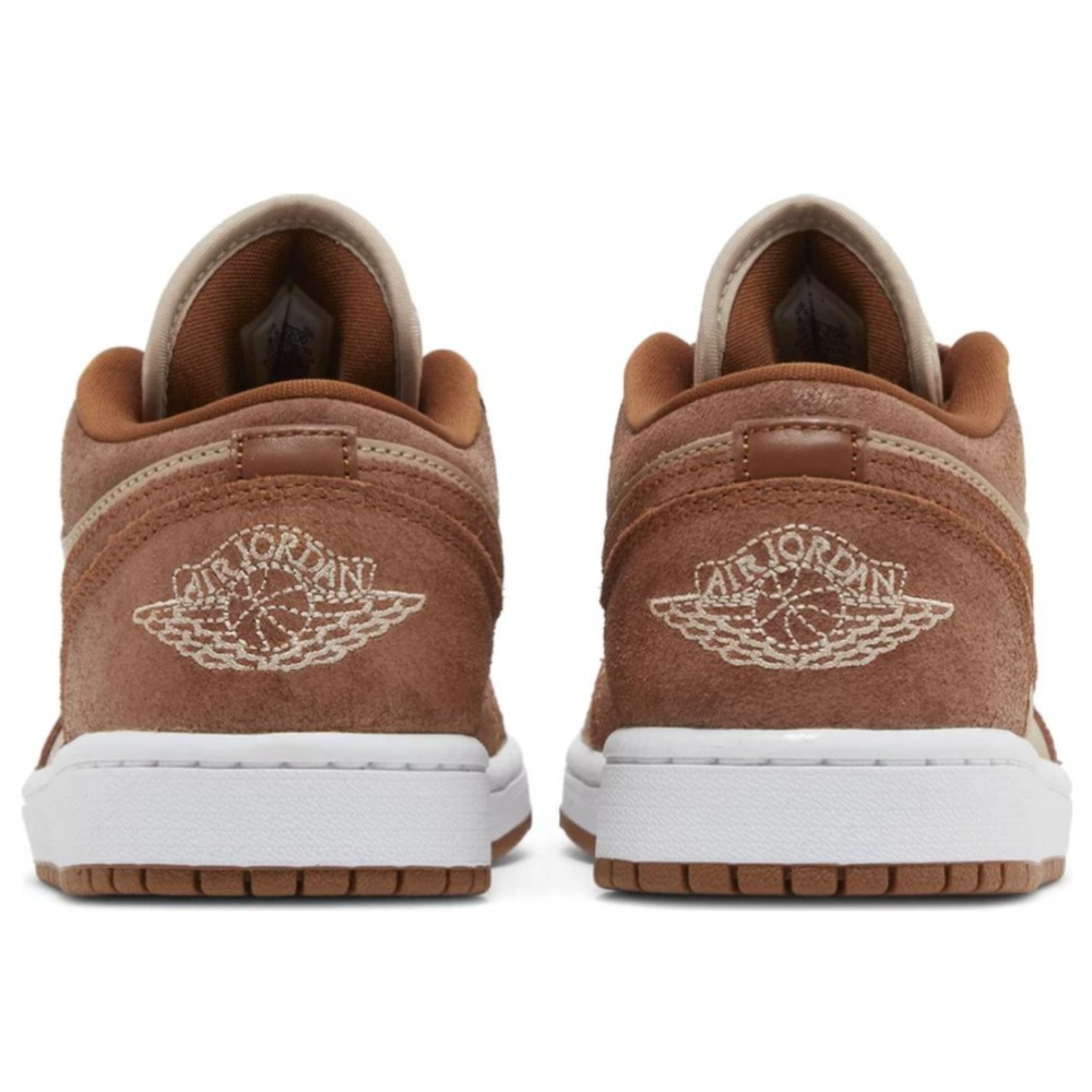Jordan 1 Low SE Legend Coffee