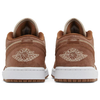 Jordan 1 Low SE Legend Coffee