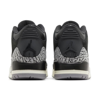 Jordan 3 Retro Off Noir
