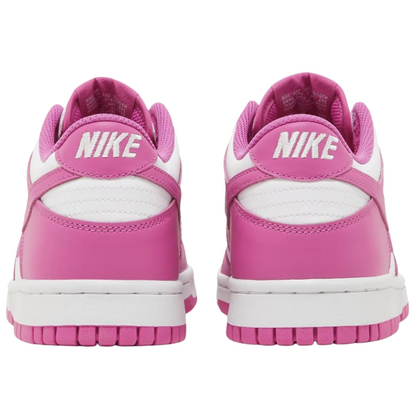 Nike Dunk Low Active Fuchsia GS