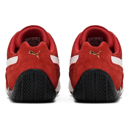 Puma Speedcat OG Red White