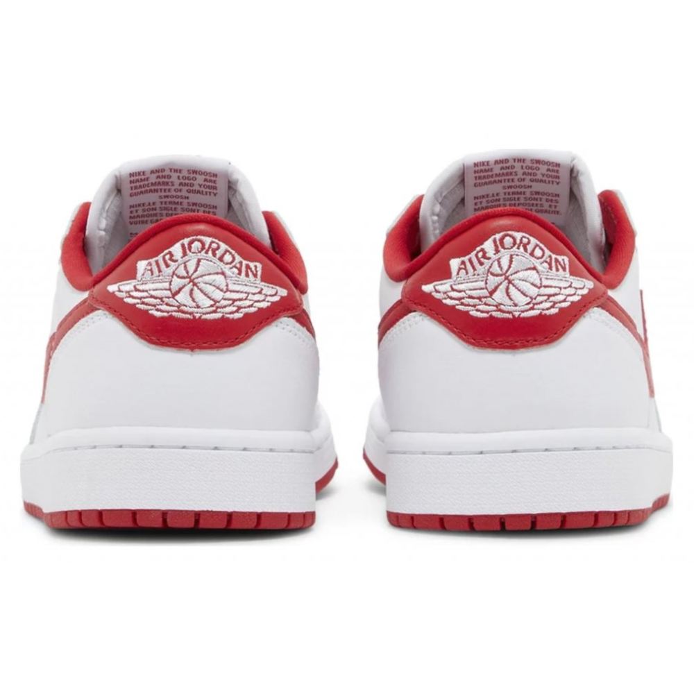 Jordan 1 Retro Low OG University Red