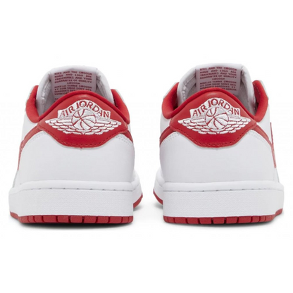 Jordan 1 Retro Low OG University Red