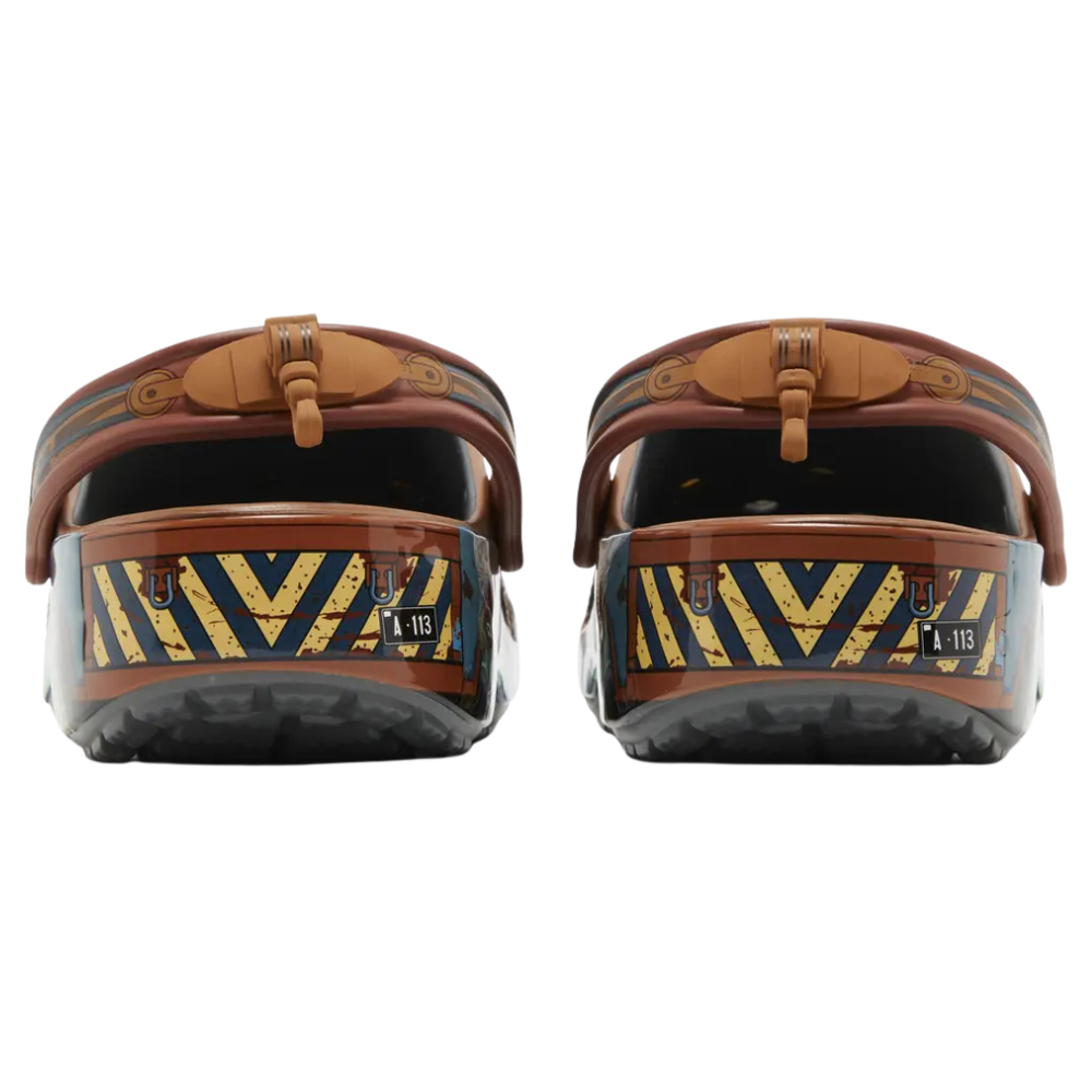 Crocs Classic Clog Mater