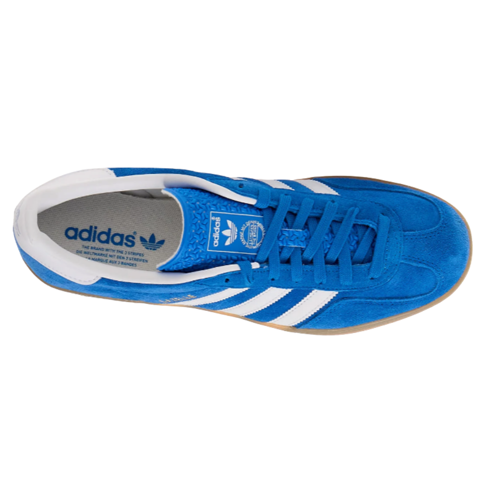 Adidas Gazelle Indoor Blue Bird