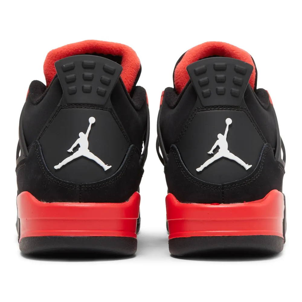Jordan 4 Retro Red Thunder (GS)