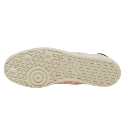 Adidas Samba Pharrell Humanrace Aluminium