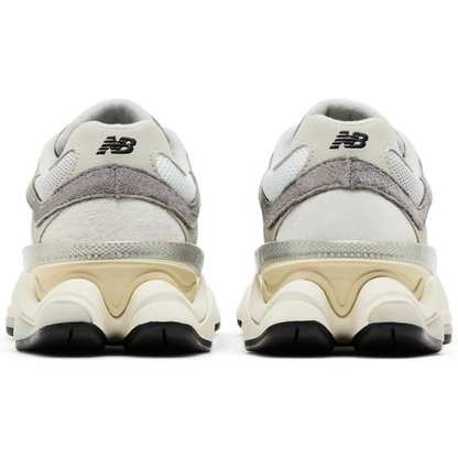 New Balance 9060 Rain Cloud Grey