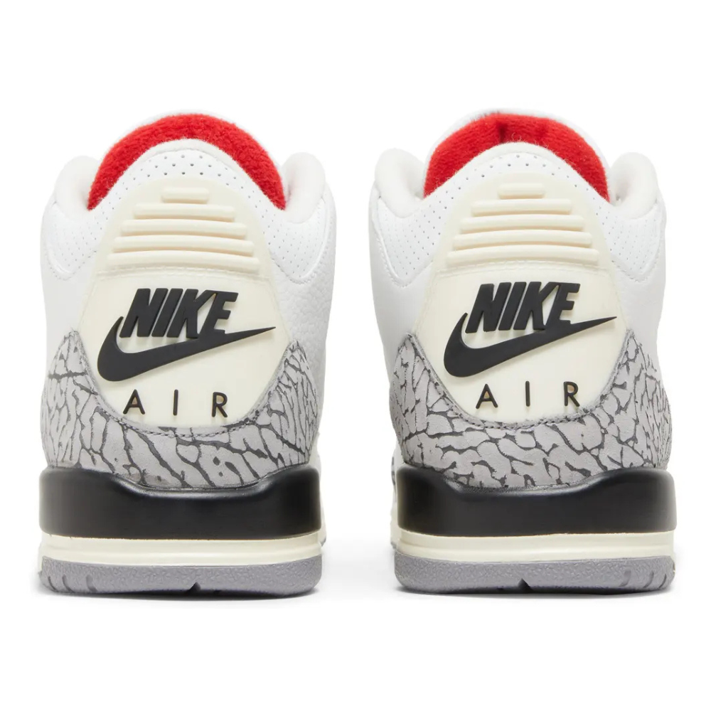 Jordan 3 Retro White Cement Reimagined (GS)