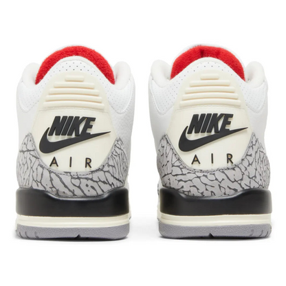 Jordan 3 Retro White Cement Reimagined (GS)