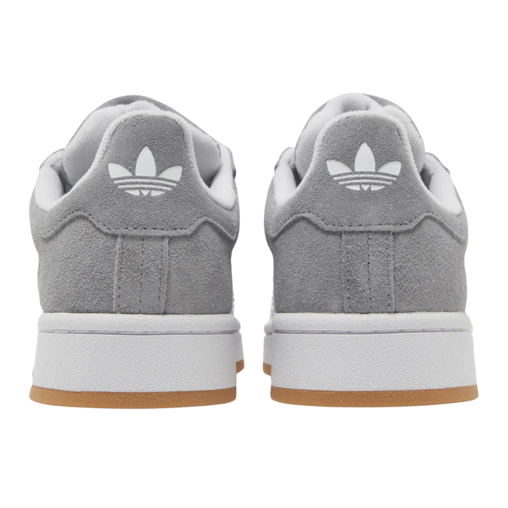 Adidas Campus 00s Grey Gum (Kids)