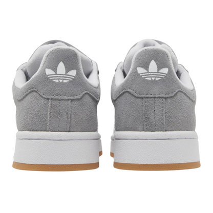 Adidas Campus 00s Grey Gum (Kids)