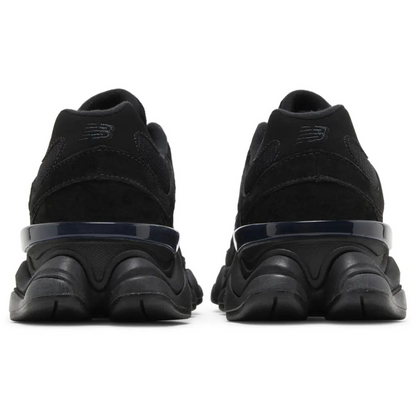 New Balance 9060 Triple Black