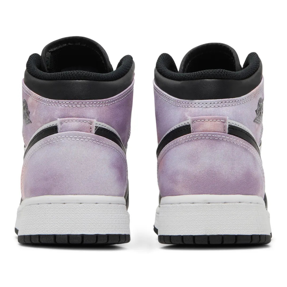 Jordan 1 Mid SE Zen Master (GS)