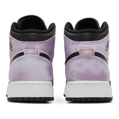 Jordan 1 Mid SE Zen Master (GS)