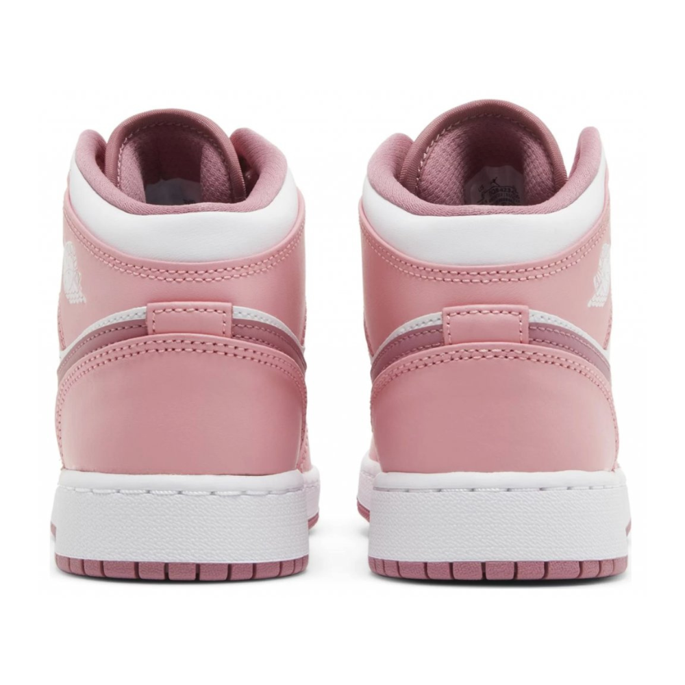 Jordan 1 Mid Valentine's Day (GS)
