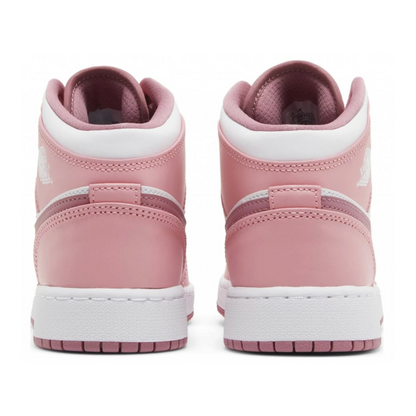 Jordan 1 Mid Valentine's Day (GS)