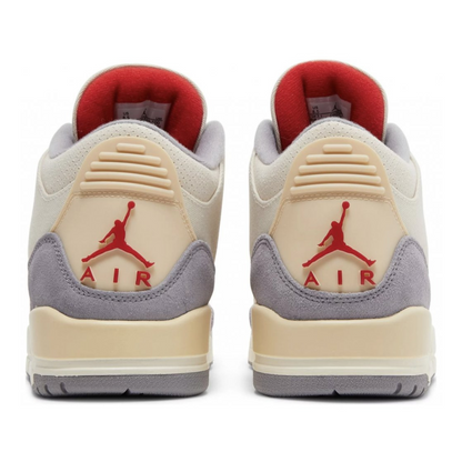 Jordan 3 Retro Muslin