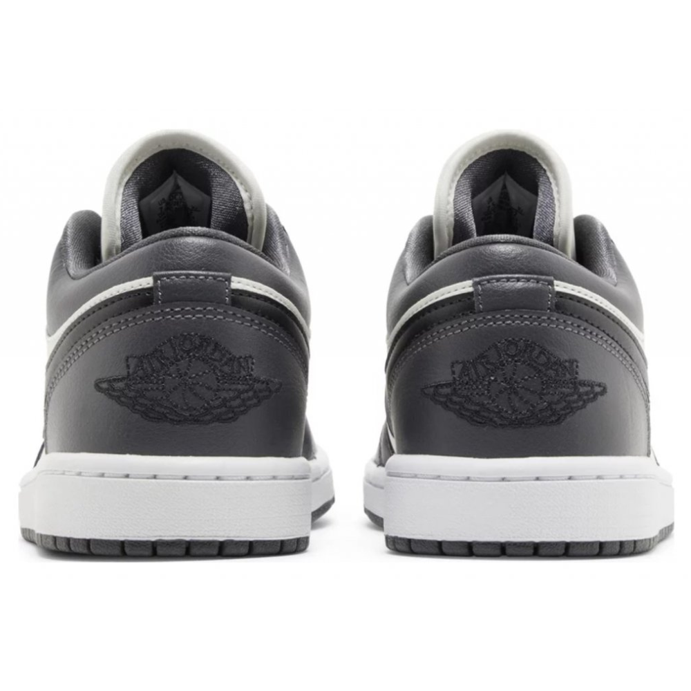 Jordan 1 Low Dark Grey