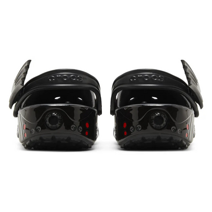 Crocs Classic Clog Batman Batmobile