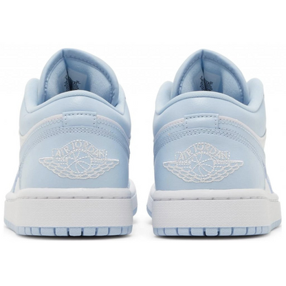Jordan 1 Low Aluminum