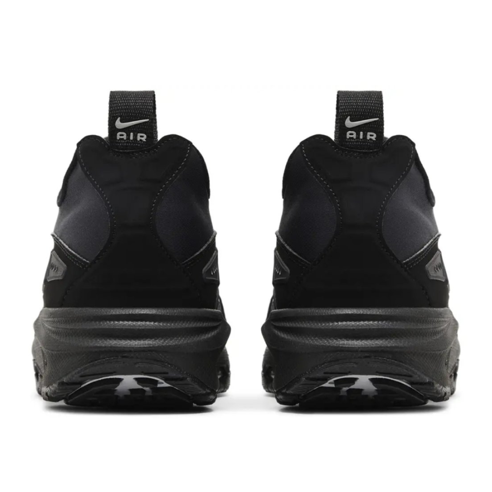 Nike Air Max Sunder Black Silver