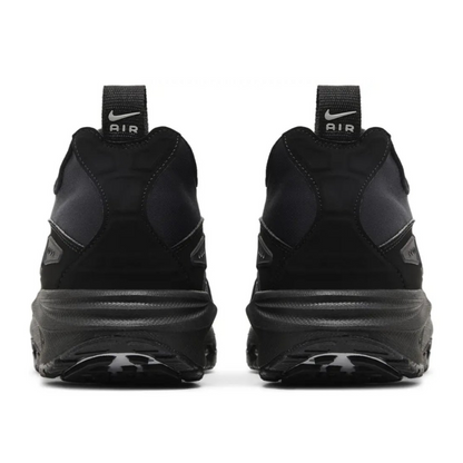 Nike Air Max Sunder Black Silver