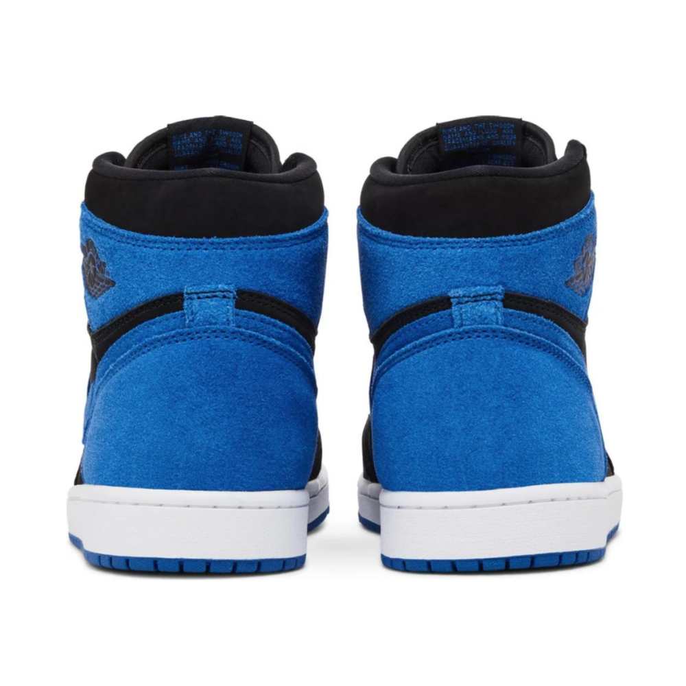 Jordan 1 Retro High OG Royal Reimagined