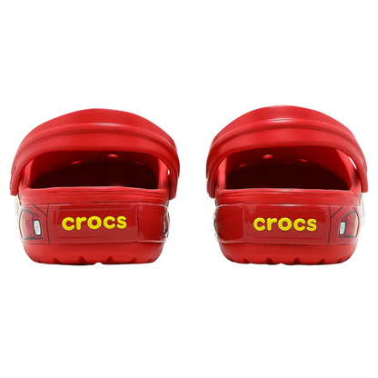 Crocs Classic Clog Lightning McQueen