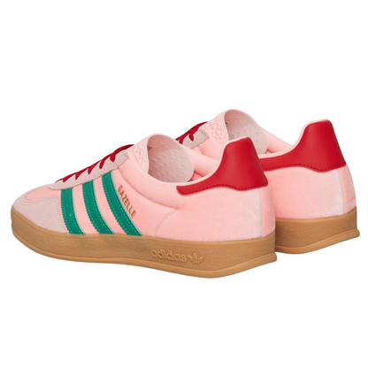 Adidas Gazelle Indoor Pink Velvet