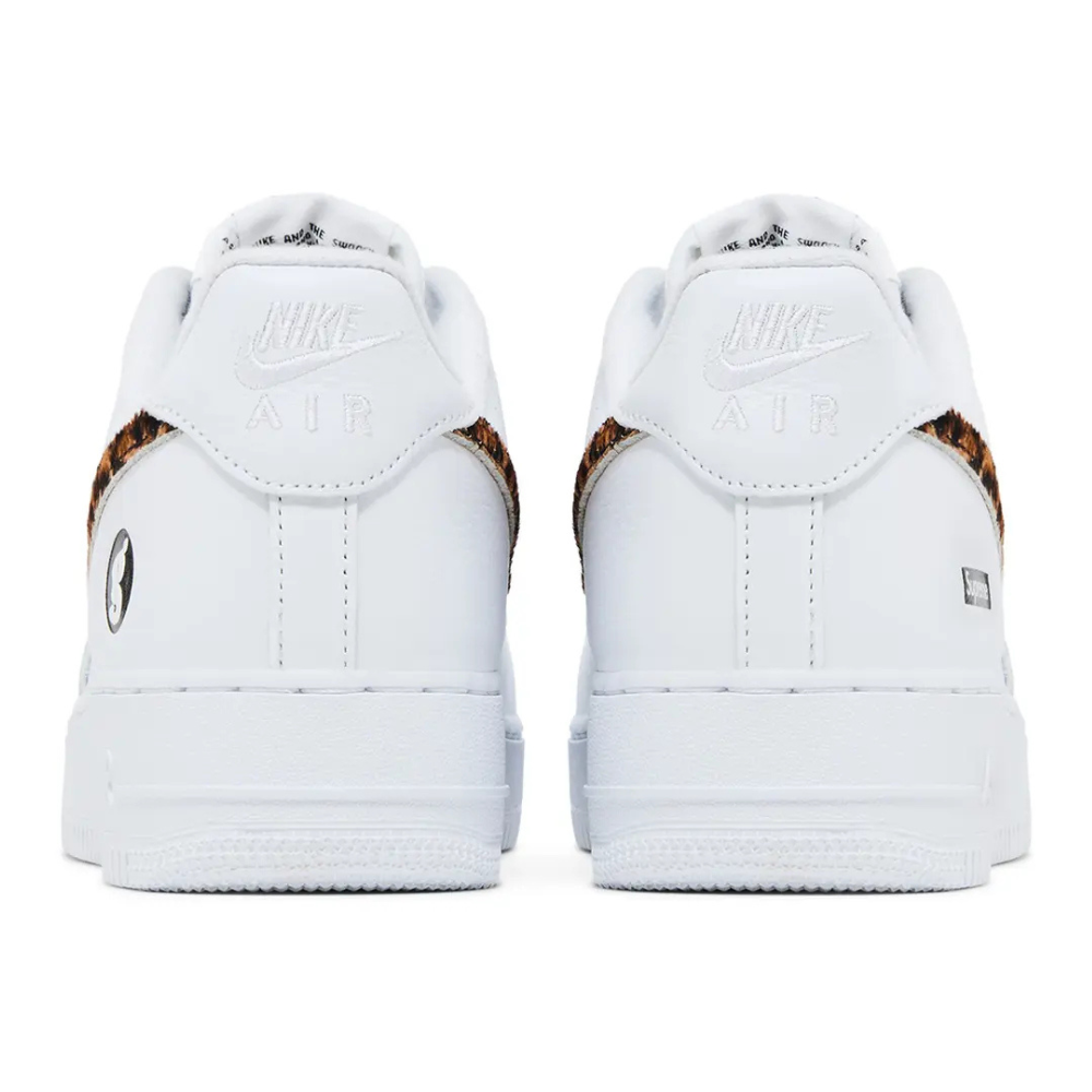 Nike Air Force 1 Low Supreme GOODENOUGH