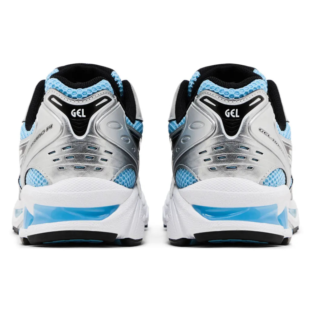 ASICS Gel Kayano 14 Arctic Sky Pure Silver