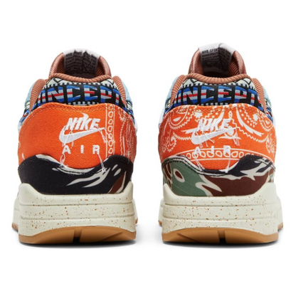 Nike Air Max 1 SP Concepts Heavy