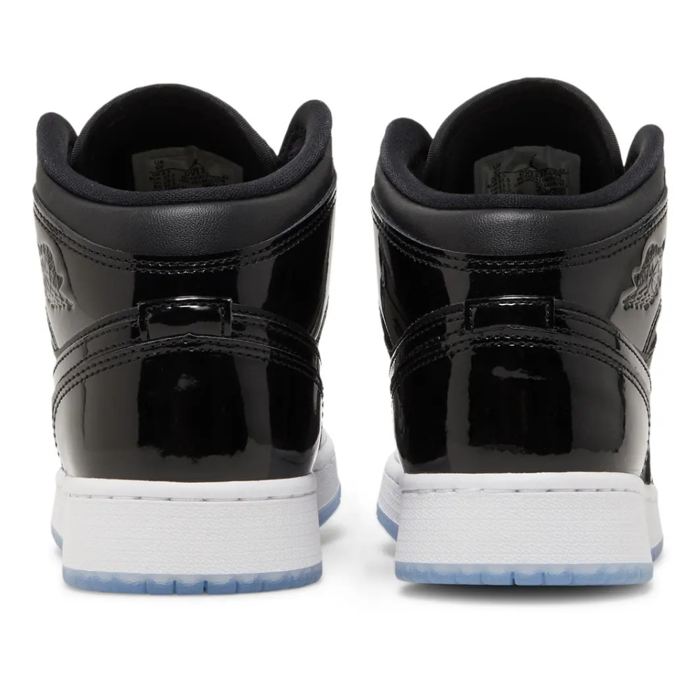 Jordan 1 Mid SE Space Jam (GS)