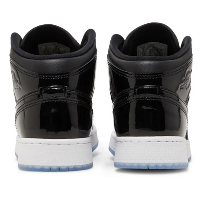 Jordan 1 Mid SE Space Jam (GS)