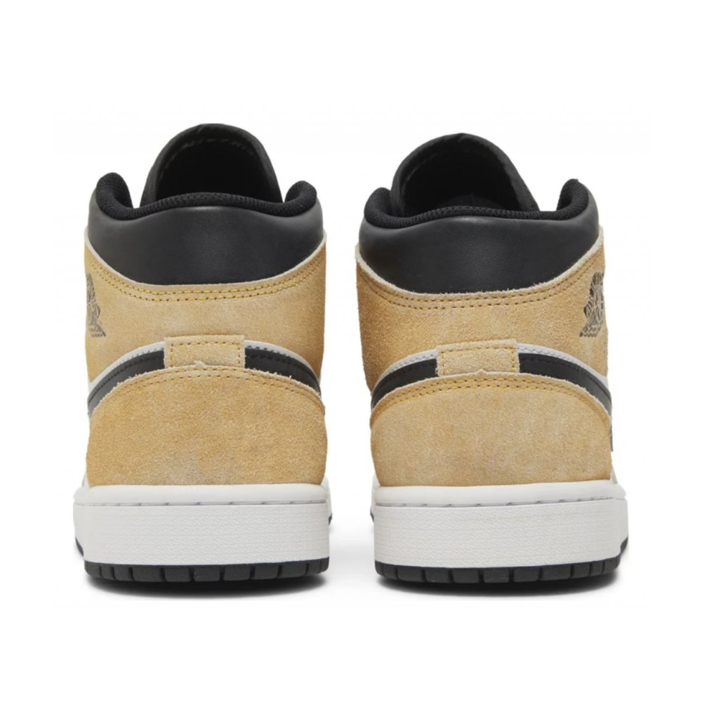 Jordan 1 Mid SE Flight Club