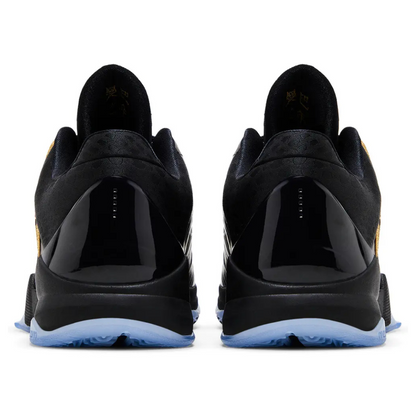 Nike Kobe 5 Protro Year of the Mamba Eggplant