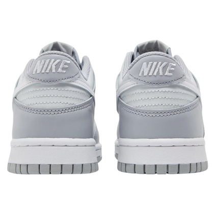 Nike Dunk Low Two-Toned Grey (GS)