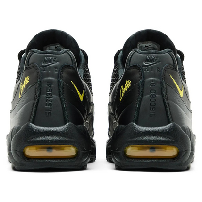 Nike Air Max 95 Corteiz Honey Black