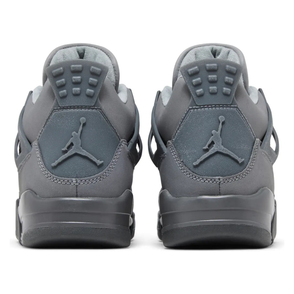 Jordan 4 Retro SE Paris Olympics Wet Cement (GS)