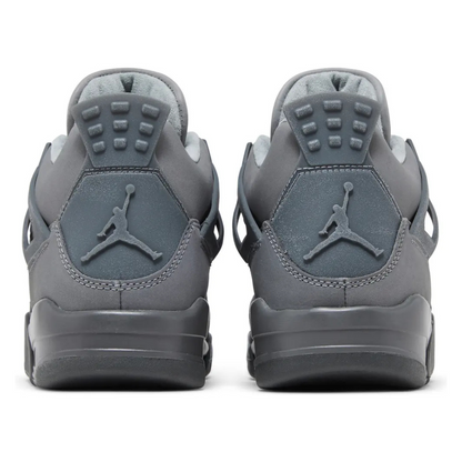 Jordan 4 Retro SE Paris Olympics Wet Cement (GS)