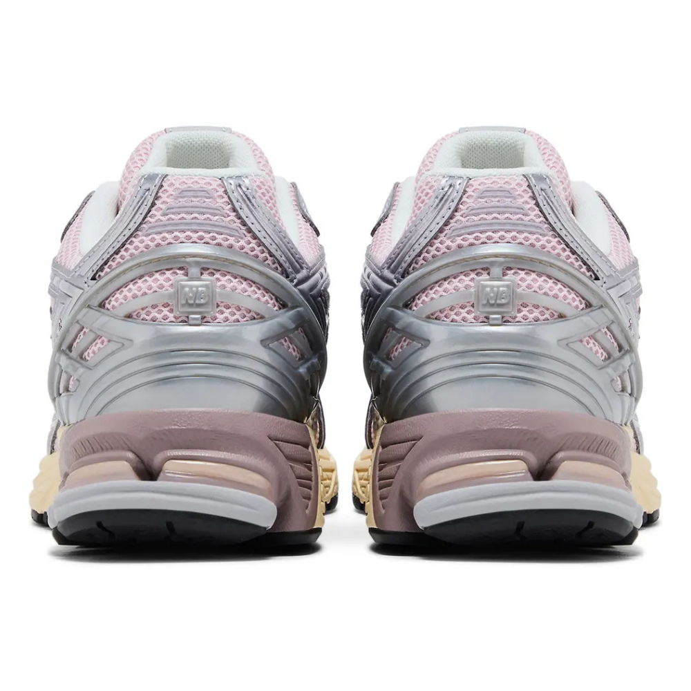 New Balance 1906R Rose Sugar Silver