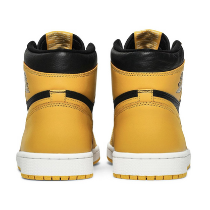 Jordan 1 Retro High Pollen